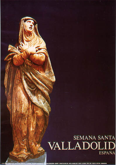 Semana Santa en Valladolid  